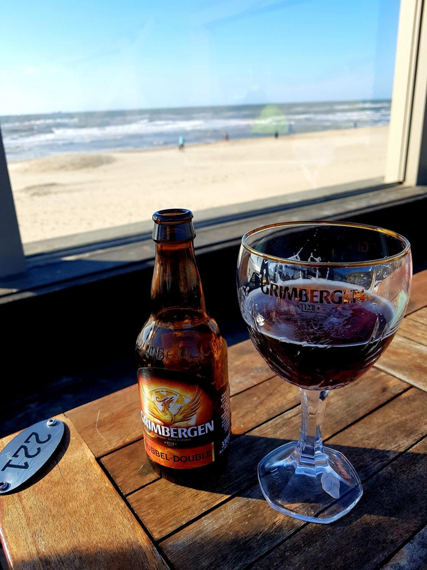 Romantisch Huisje Nabij Het Strand Met Uitzicht Op De Tulpenvelden Julianadorp Exterior foto